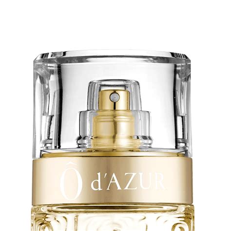 O d'Azur Lancôme perfume 